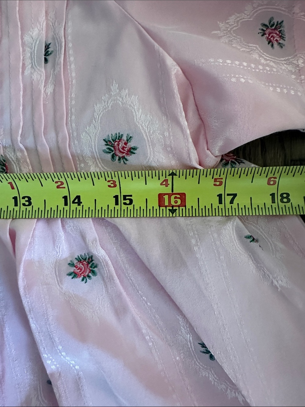 NWT Hunter Bell Jenkins Dress - Picture 14 of 14